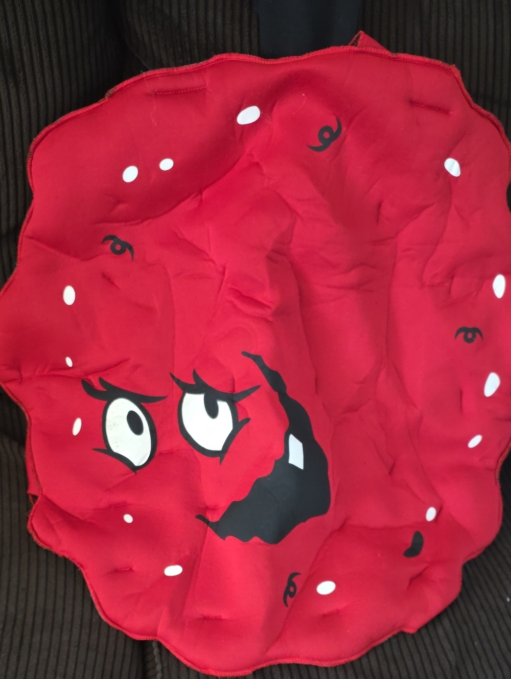 Meatwad adult halloween costume